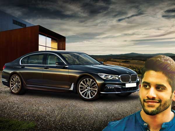 காதலர் நாகசைத்தன்யாவுக்கு சமந்தாவின் ‘காஸ்ட்லி’ பரிசு..!