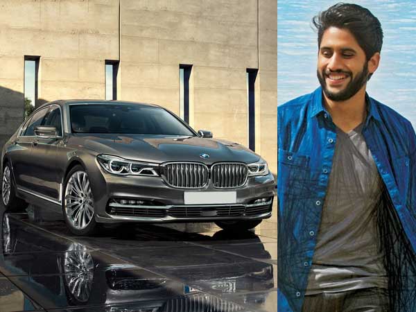 காதலர் நாகசைத்தன்யாவுக்கு சமந்தாவின் ‘காஸ்ட்லி’ பரிசு..!