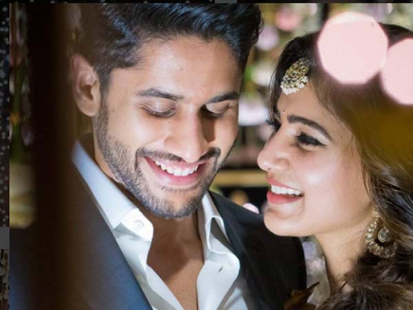 காதலர் நாகசைத்தன்யாவுக்கு சமந்தாவின் ‘காஸ்ட்லி’ பரிசு..!