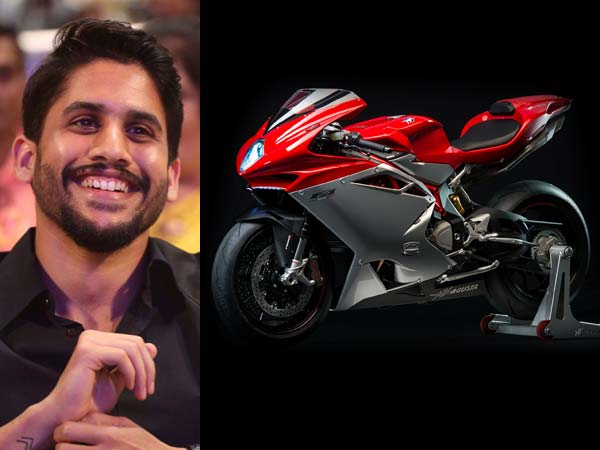 காதலர் நாகசைத்தன்யாவுக்கு சமந்தாவின் ‘காஸ்ட்லி’ பரிசு..!