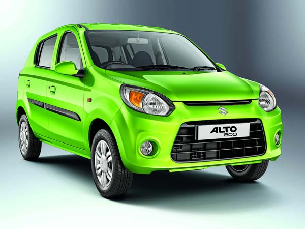 02. மாருதி ஆல்ட்டோ 02. மாருதி ஆல்ட்டோ