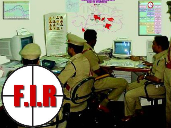 40 நொடிகளில் வாகனங்களை திருடும் திருடர்களின் பிளான்..!