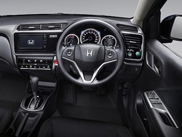 விற்பனையில் கலக்கி வரும் ஹோண்டா சிட்டி