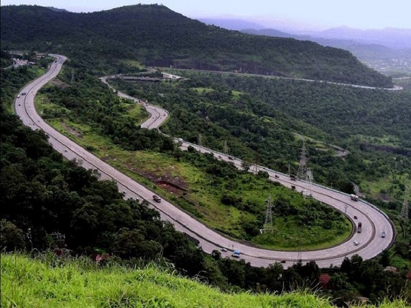 தொலைதூர பயணத்திற்கான சிறந்த சாலைகள்..!