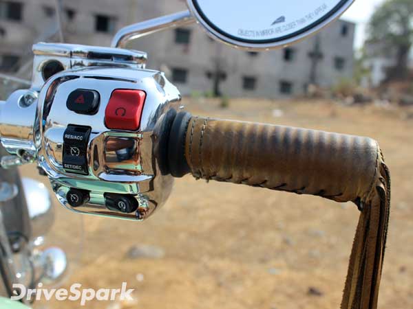 எக்ஸ்கிளூசிவ்: இந்தியன் சீஃப் விண்டேஜ் பைக் ரிவ்யூ