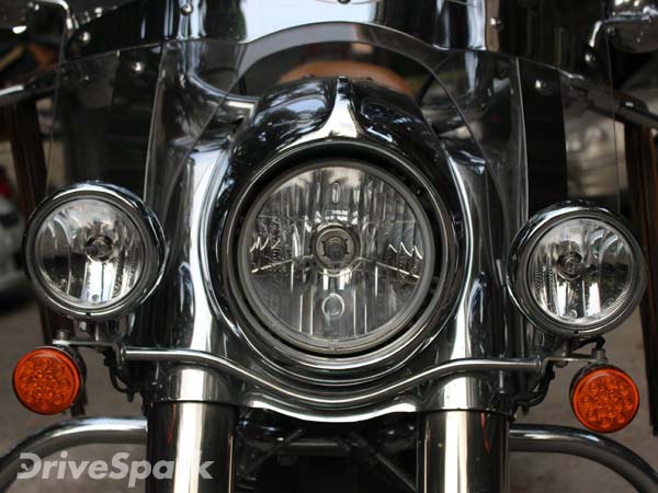 எக்ஸ்கிளூசிவ்: இந்தியன் சீஃப் விண்டேஜ் பைக் ரிவ்யூ