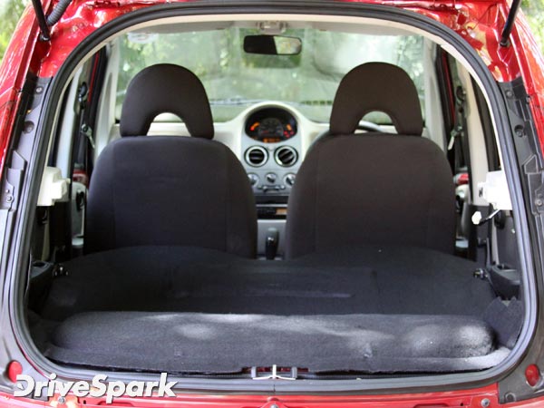 நானோ மாடலுக்கு புத்துயிர் கொடுக்கும் டாடா மோட்டார்ஸ்..!