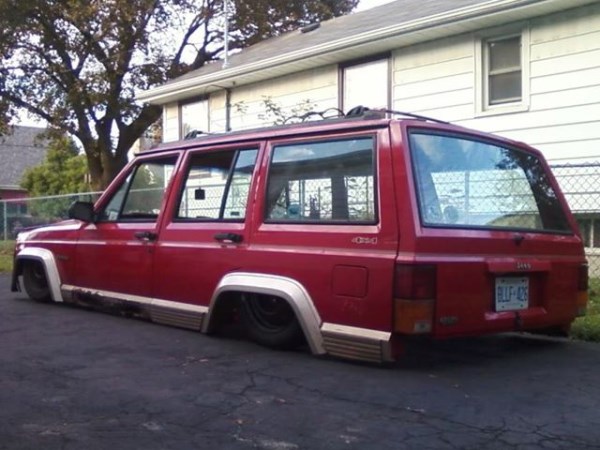 முன்பு ஸ்கார்பியோ ஆட்டோ.. தற்போது ‘நானோ’ ஆட்டோ..!