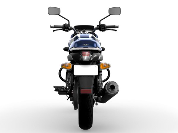 பஜாஜ் வி12 பைக்கின் புதிய வேரியண்ட் விற்பனைக்கு அறிமுகம்..!