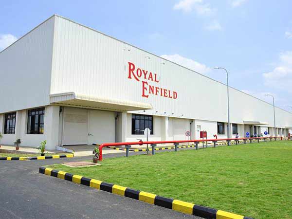 சென்னையை ஆசியாவின் டெட்ராய்ட் என அழைப்பது ஏன்?