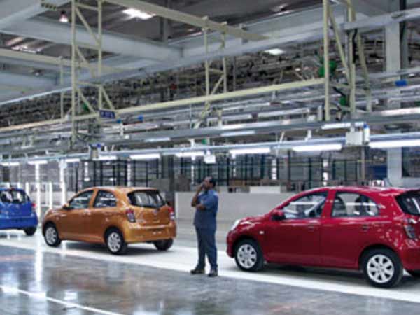 சென்னையை ஆசியாவின் டெட்ராய்ட் என அழைப்பது ஏன்?