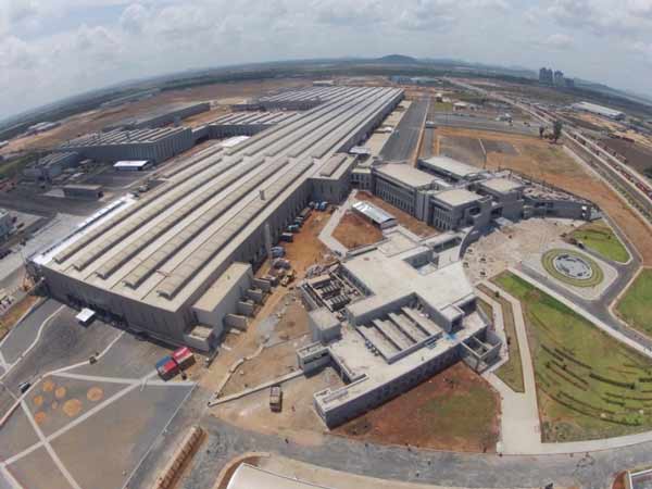 சென்னையை ஆசியாவின் டெட்ராய்ட் என அழைப்பது ஏன்?