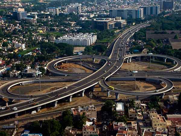 சென்னையை ஆசியாவின் டெட்ராய்ட் என அழைப்பது ஏன்?