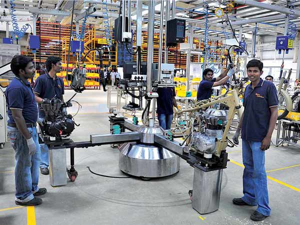 சென்னையை ஆசியாவின் டெட்ராய்ட் என அழைப்பது ஏன்?