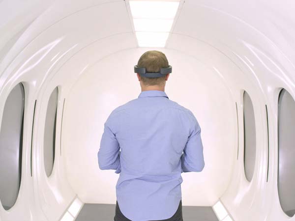  2021-ல் ஹைப்பர்லூப் போக்குவரத்து இந்தியாவில் துவங்க வாய்ப்பு