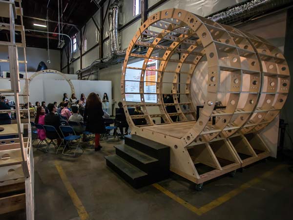  2021-ல் ஹைப்பர்லூப் போக்குவரத்து இந்தியாவில் துவங்க வாய்ப்பு