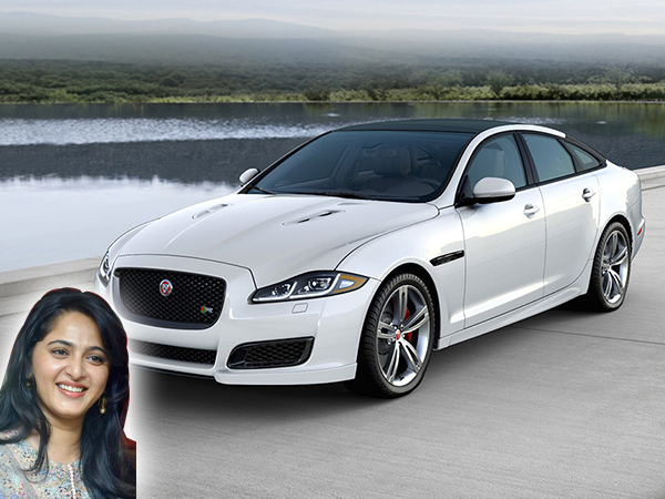 சமந்தா முதல் சன்னி லியோன் வரை: கதாநாயகிகளின் கார் கலெக்‌ஷன்