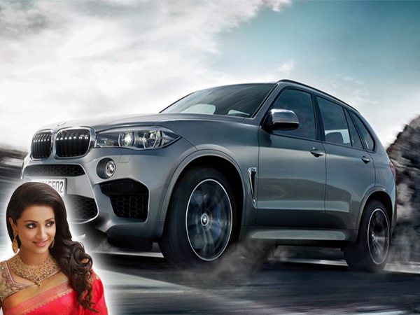 சமந்தா முதல் சன்னி லியோன் வரை: கதாநாயகிகளின் கார் கலெக்‌ஷன்