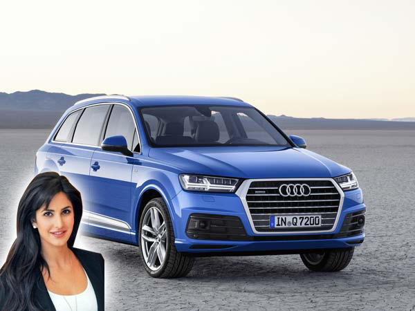 அபார திறமை கொண்ட கேத்ரீனா கைஃப்