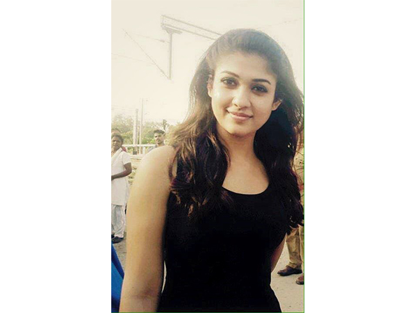 பாக்ஸ் ஆஃபிஸ் குயின் நயன்தாரா