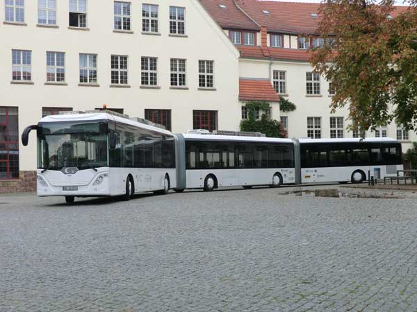 உலகின் பிரம்மாண்ட டாப்-10 பேருந்துகள் பற்றிய ஆச்சரியத்தக்க தகவல்கள்..!