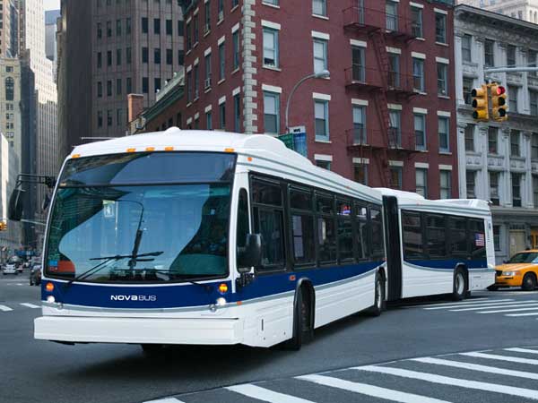 9. நோவா பஸ் எல்எஃப்எஸ்