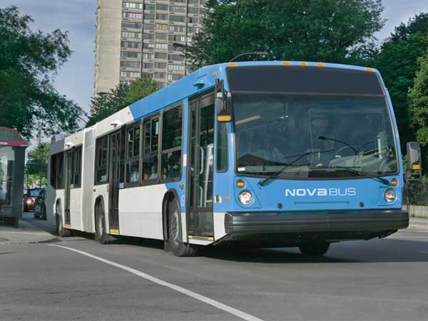 9. நோவா பஸ் எல்எஃப்எஸ்