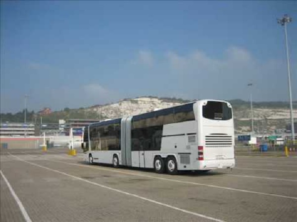 10. நியோபிளான் ஜம்போ க்ரூசர்