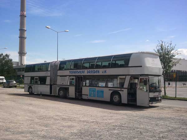 10. நியோபிளான் ஜம்போ க்ரூசர்