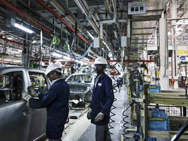  'தெர்மோகோல்' அரசியல்வாதிகளும், தெறித்து ஓடும் கார் நிறுவனங்களும்... !!