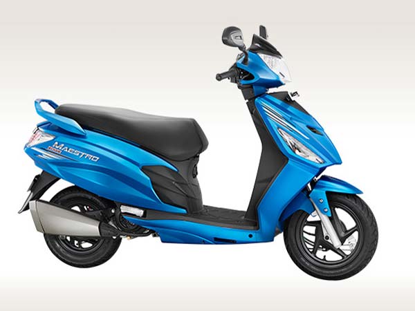 ஸ்கூட்டர் வாங்கவுள்ளீர்களா..? அப்போது அவசியம் இதை படியுங்கள்...!