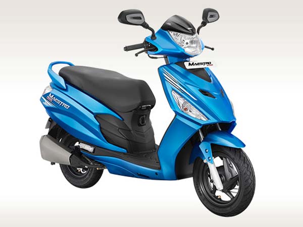 ஸ்கூட்டர் வாங்கவுள்ளீர்களா..? அப்போது அவசியம் இதை படியுங்கள்...!