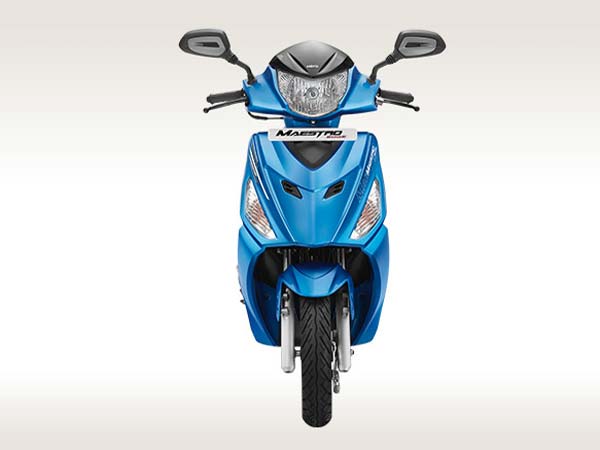 ஸ்கூட்டர் வாங்கவுள்ளீர்களா..? அப்போது அவசியம் இதை படியுங்கள்...!