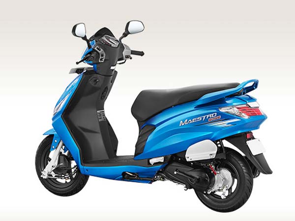 ஸ்கூட்டர் வாங்கவுள்ளீர்களா..? அப்போது அவசியம் இதை படியுங்கள்...!