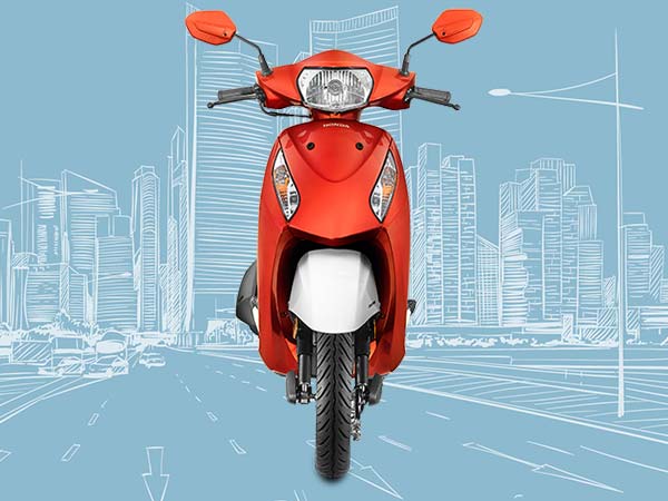 ஸ்கூட்டர் வாங்கவுள்ளீர்களா..? அப்போது அவசியம் இதை படியுங்கள்...!