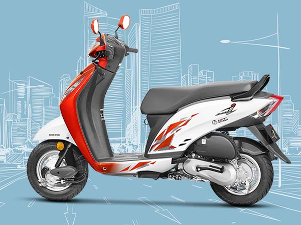 ஸ்கூட்டர் வாங்கவுள்ளீர்களா..? அப்போது அவசியம் இதை படியுங்கள்...!