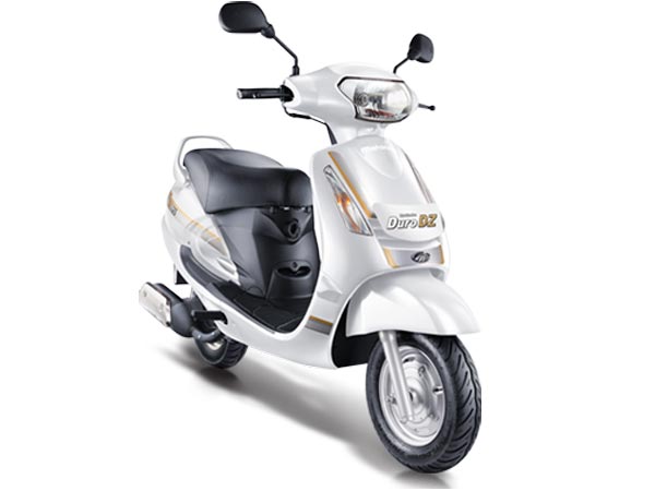 ஸ்கூட்டர் வாங்கவுள்ளீர்களா..? அப்போது அவசியம் இதை படியுங்கள்...!