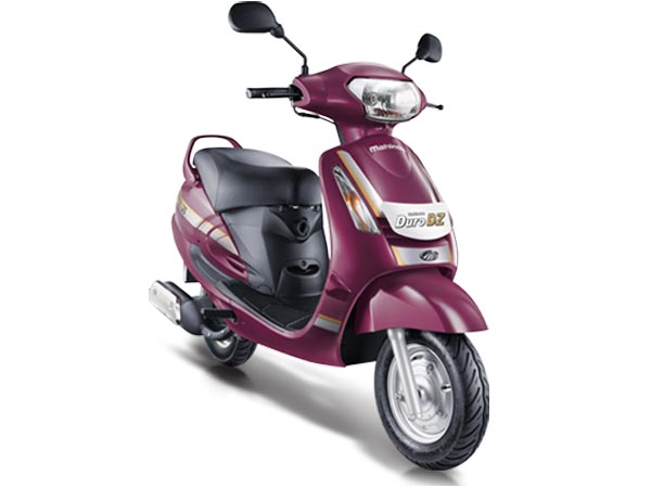 ஸ்கூட்டர் வாங்கவுள்ளீர்களா..? அப்போது அவசியம் இதை படியுங்கள்...!