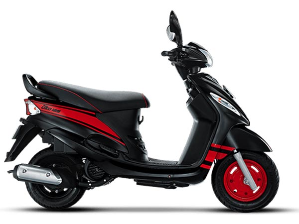 ஸ்கூட்டர் வாங்கவுள்ளீர்களா..? அப்போது அவசியம் இதை படியுங்கள்...!