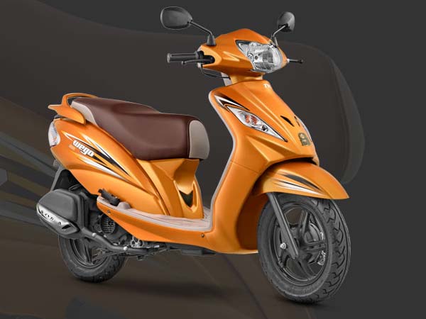 ஸ்கூட்டர் வாங்கவுள்ளீர்களா..? அப்போது அவசியம் இதை படியுங்கள்...!