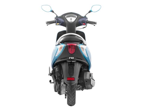 ஸ்கூட்டர் வாங்கவுள்ளீர்களா..? அப்போது அவசியம் இதை படியுங்கள்...!