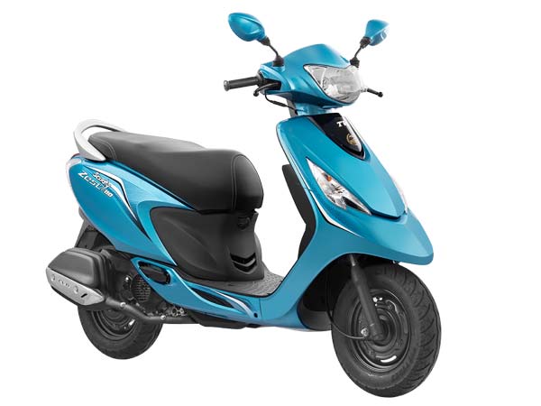 ஸ்கூட்டர் வாங்கவுள்ளீர்களா..? அப்போது அவசியம் இதை படியுங்கள்...!