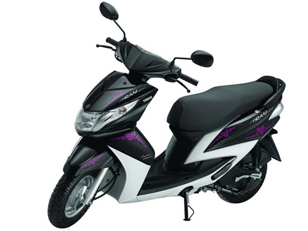 ஸ்கூட்டர் வாங்கவுள்ளீர்களா..? அப்போது அவசியம் இதை படியுங்கள்...!