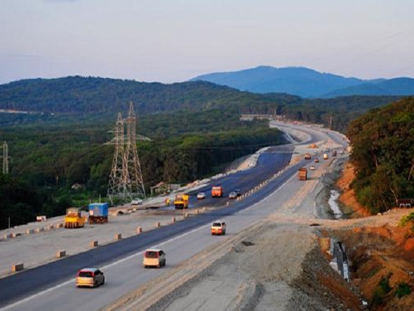 அழகின் உருவான டிரான்ஸ் -சைபீரியன் ஹைவே பற்றி தெரியாத தகவல்கள்..!