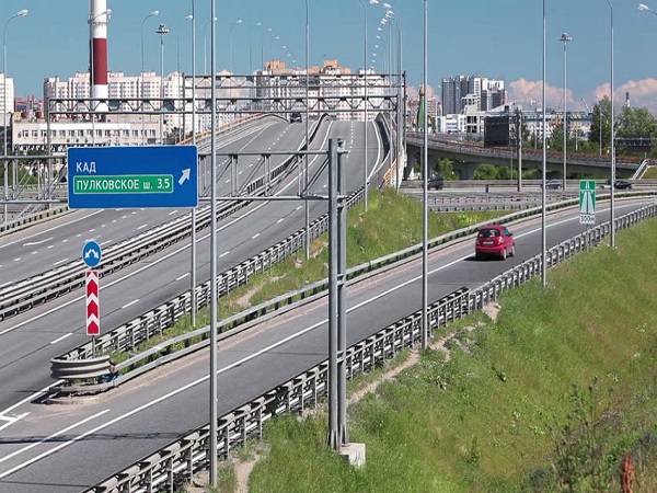 அழகின் உருவான டிரான்ஸ் -சைபீரியன் ஹைவே பற்றி தெரியாத தகவல்கள்..!