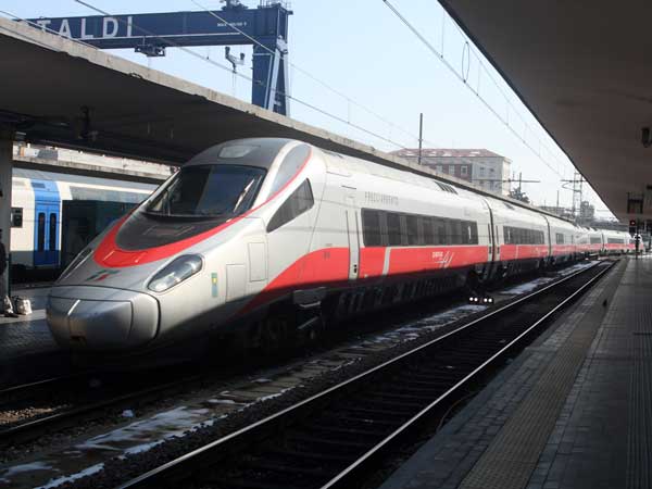 அடுத்த தலைமுறைக்கான புல்லட் இரயிலை அறிமுகப்படுத்தும் சீனா