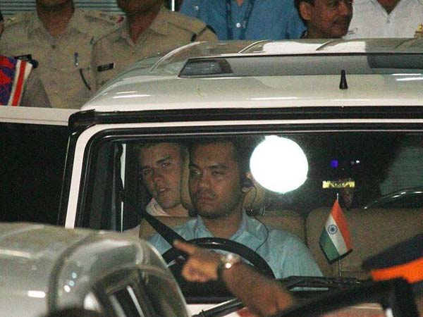 இந்தியர்களை தெறிக்கவிட்ட ஆடம்பர மன்னன் ஜஸ்டின் பீபர்..!