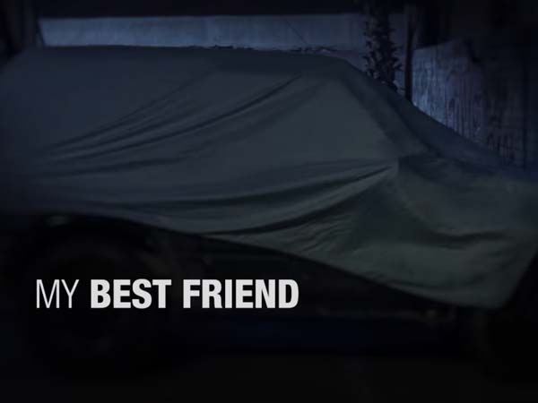 பழைய காரை விற்கவேண்டுமா? இவரை பின்பற்றுங்கள்..!