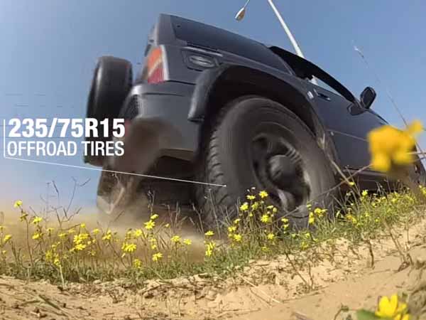 பழைய காரை விற்கவேண்டுமா? இவரை பின்பற்றுங்கள்..!