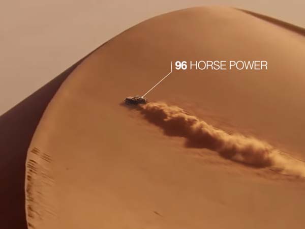 பழைய காரை விற்கவேண்டுமா? இவரை பின்பற்றுங்கள்..!